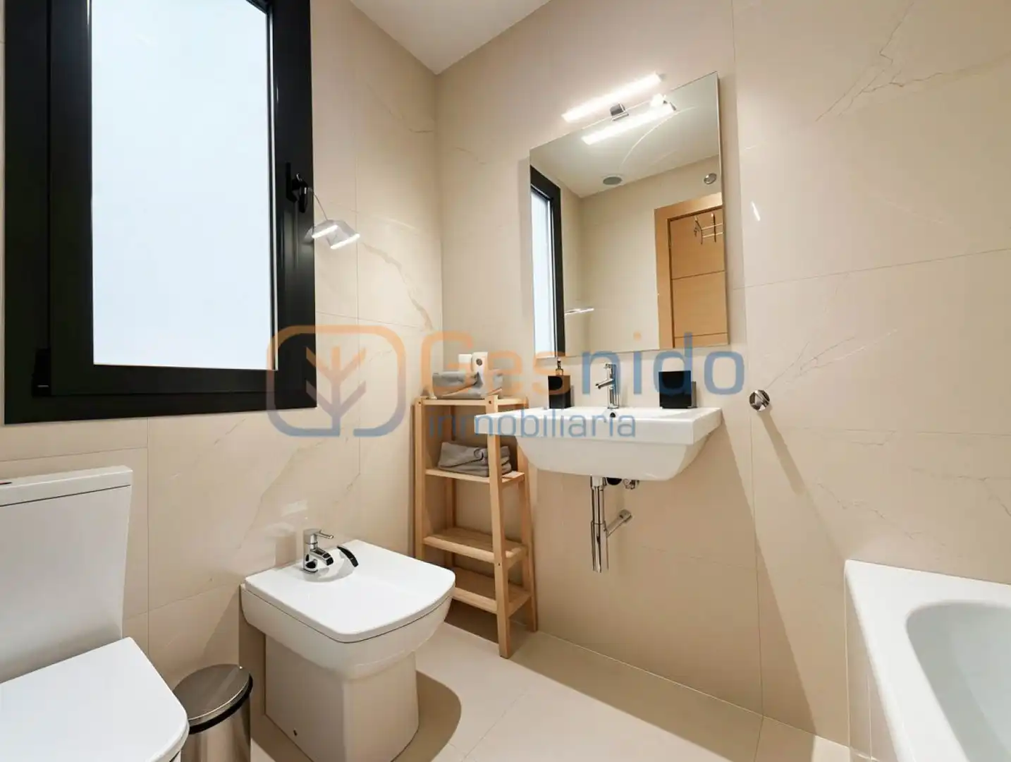 Wohnung zum Verkauf in José Zorrilla - Padre Claret