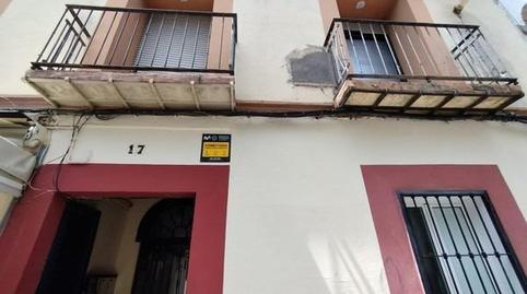 Photo 2 of Duplex for sale in Santiago - Coronación, Jerez de la Frontera