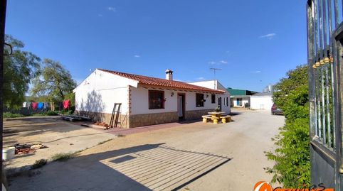 Finca ganadera en Mollina, Málaga, imagen 3