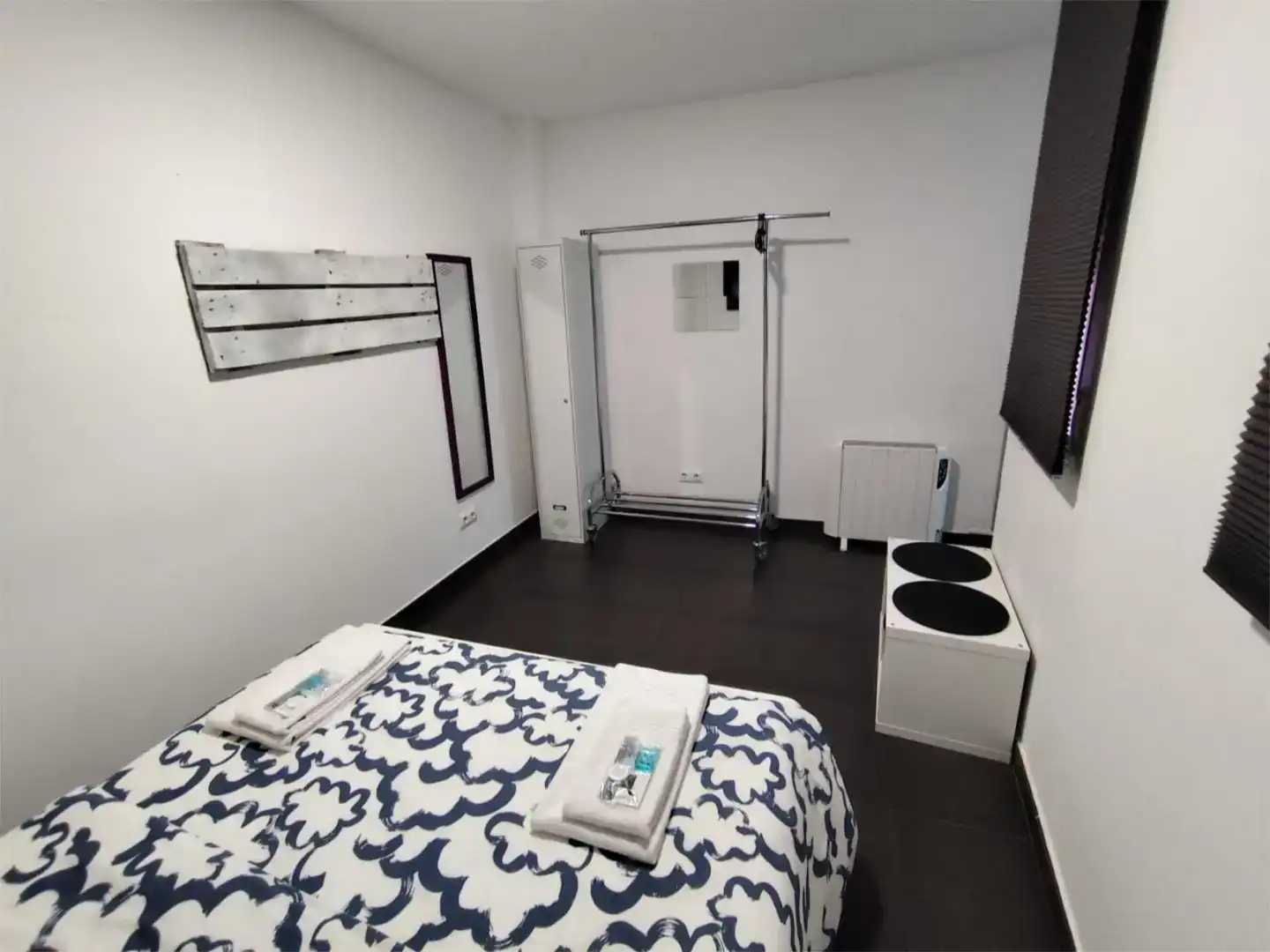 Dormitori de Apartament en venda en Badajoz Capital amb Aire condicionat