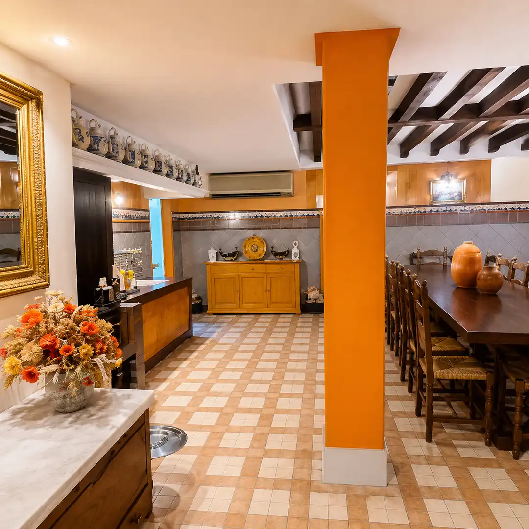 Villa mit Terrasse zum Verkauf in Calle Alcalde José M Tárraga 18, imagen 37