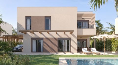 Foto 2 de Piso en venta en Avenida del Golf, Altorreal - El Chorrico, Murcia