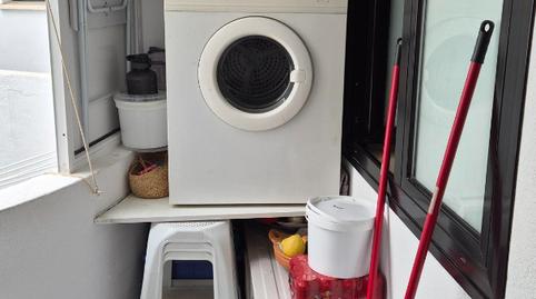 Foto 5 de Àtic en venda a Calle Miro, 1, Ojén, Málaga