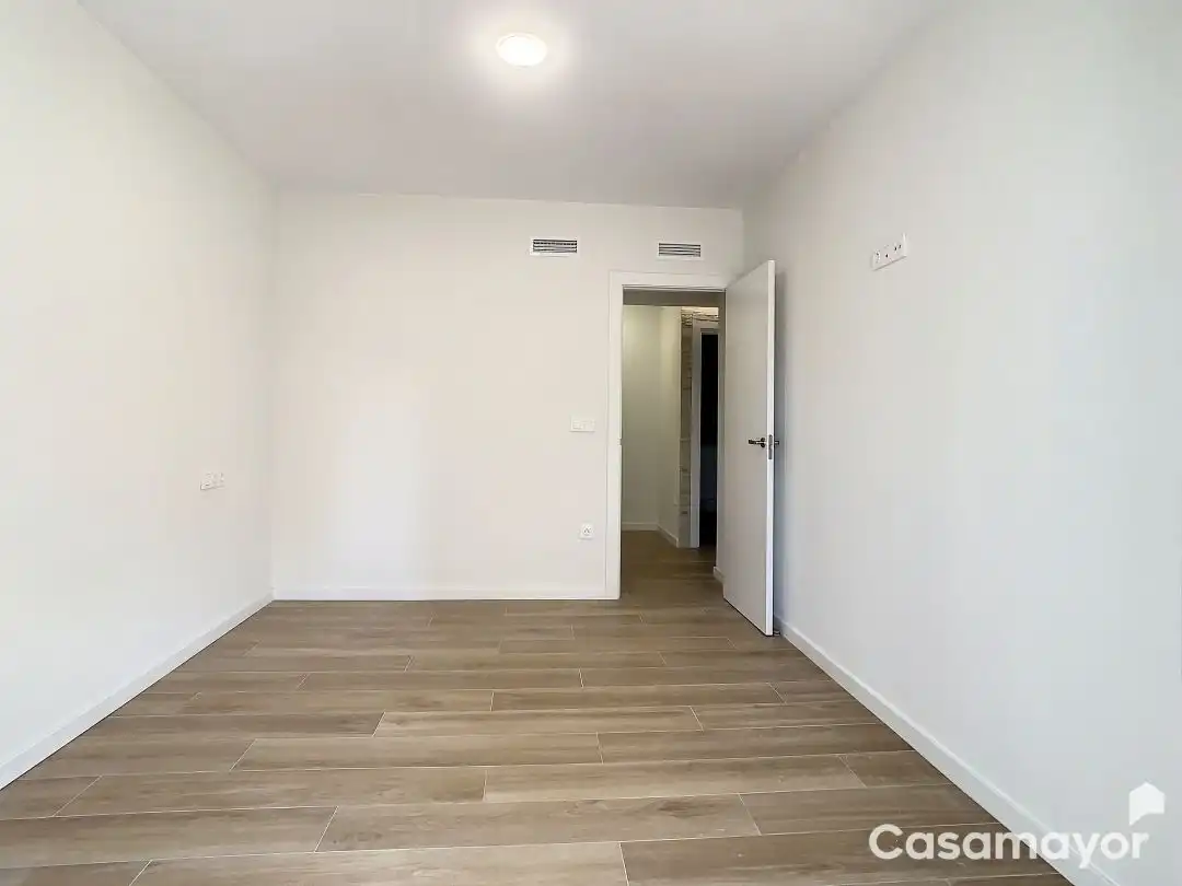 Appartamento con terrazza in affitto a Calle Canónigo Manuel Penalva, imagen 12