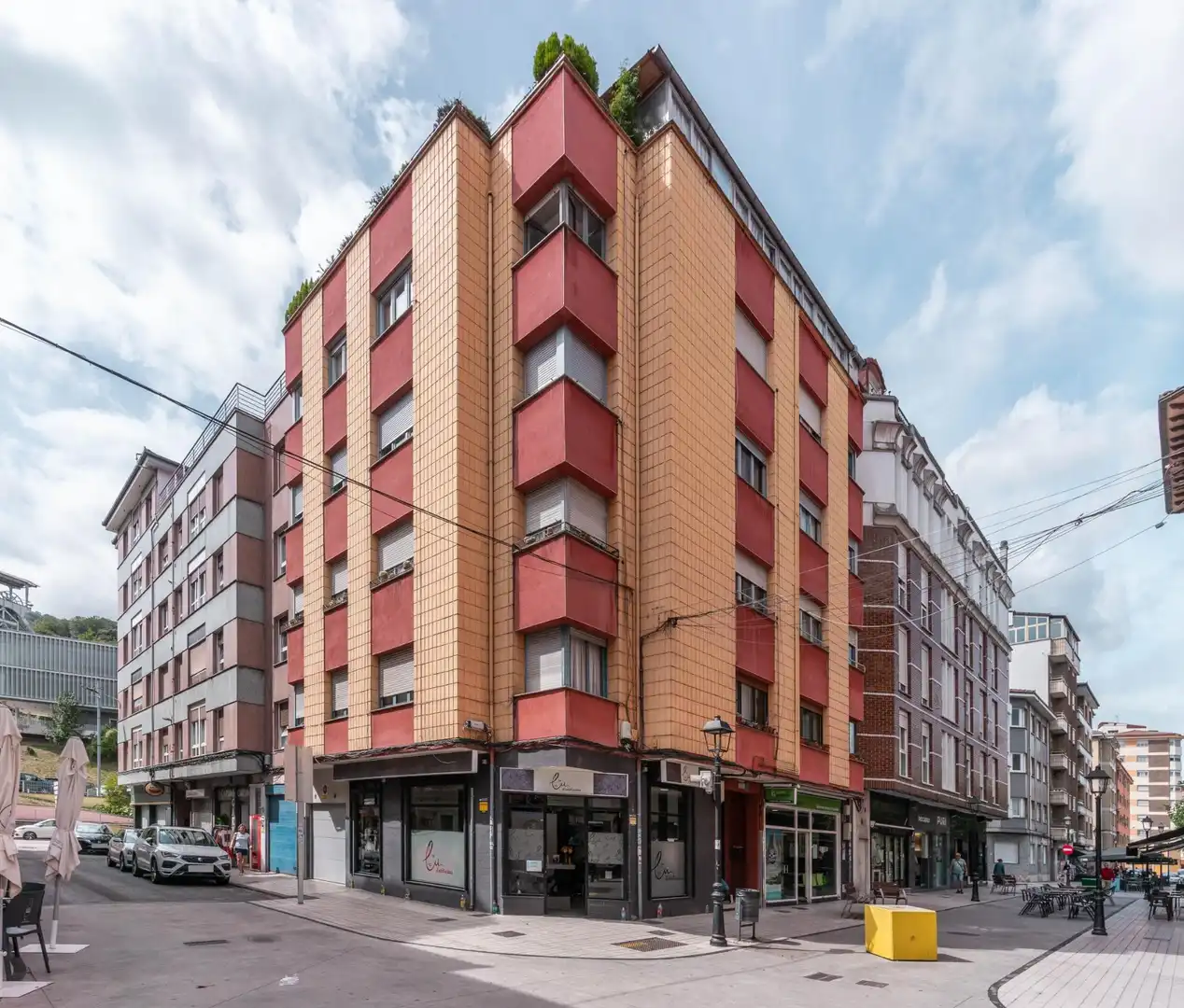 Piso en venta en Calle MENENDEZ PELAYO 18, imagen 32