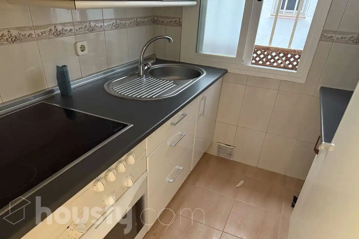 Flat for rent in Calle del General Oráa, Castellana