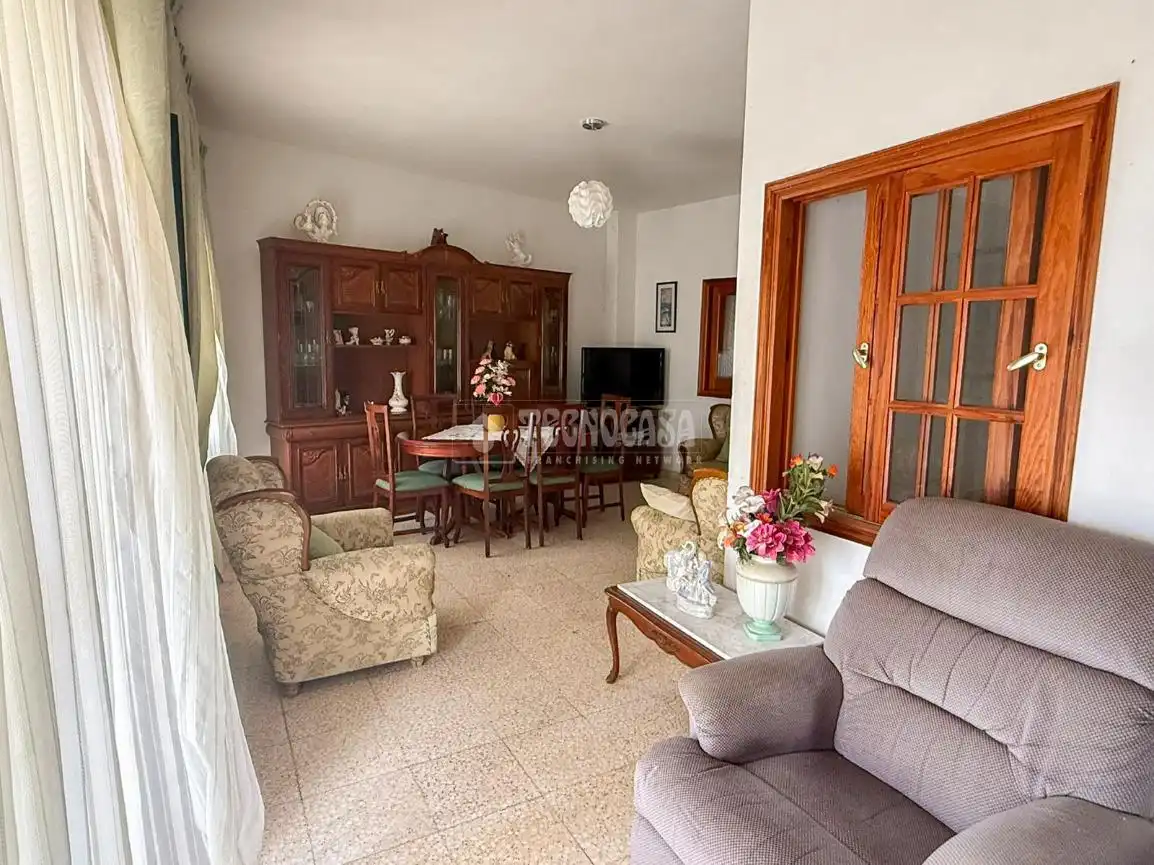 Casa aparellada en venda a Tijoco Bajo, imagen 43
