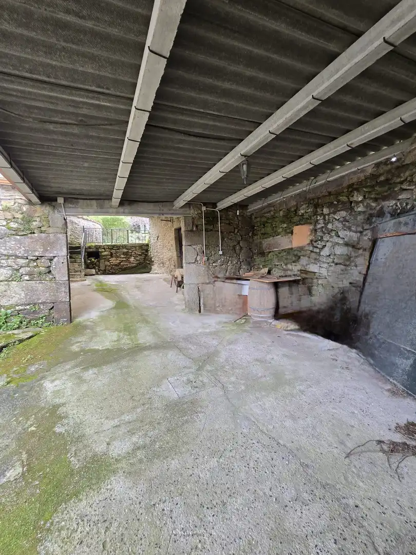 Finca rústica en venda en Ferrol amb Terrassa i Traster