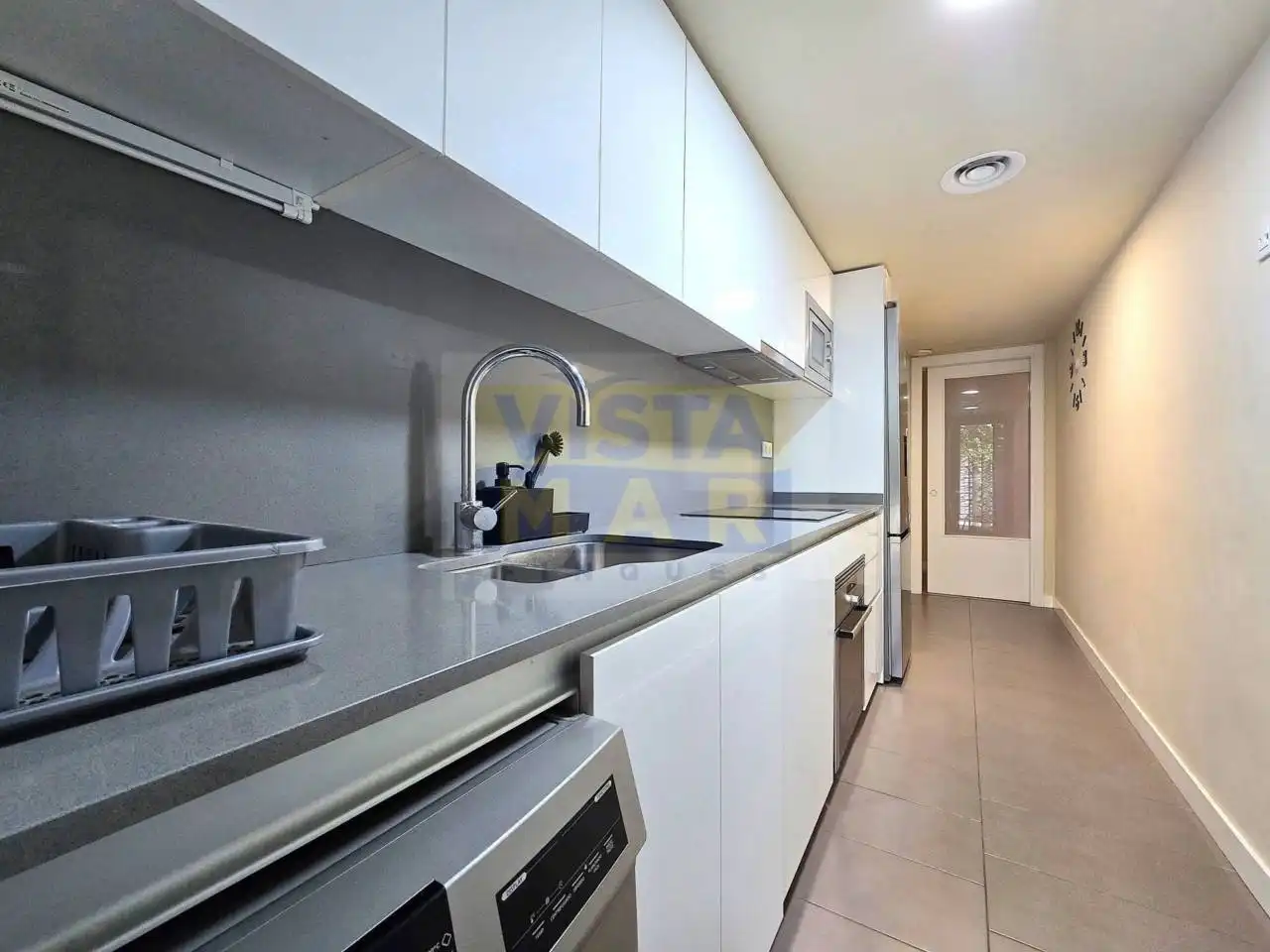 Appartement avec terrasse à louer à La Geltrú - Sant Jordi, imagen 6