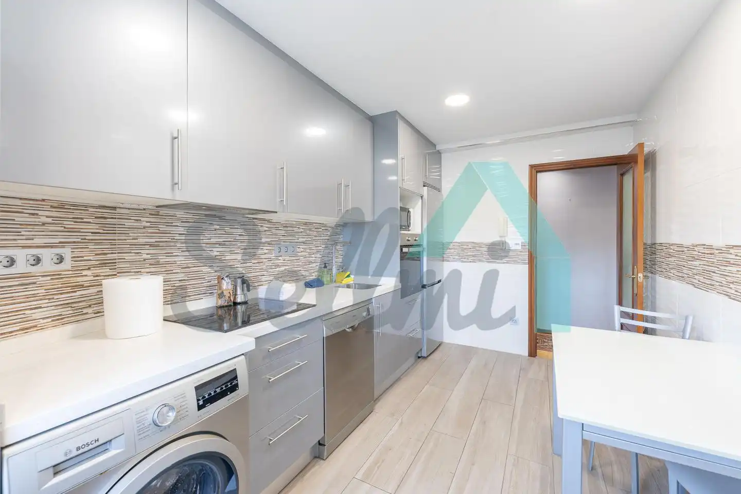 Appartement avec ascenseur à louer à Avenida de Oviedo, imagen 15