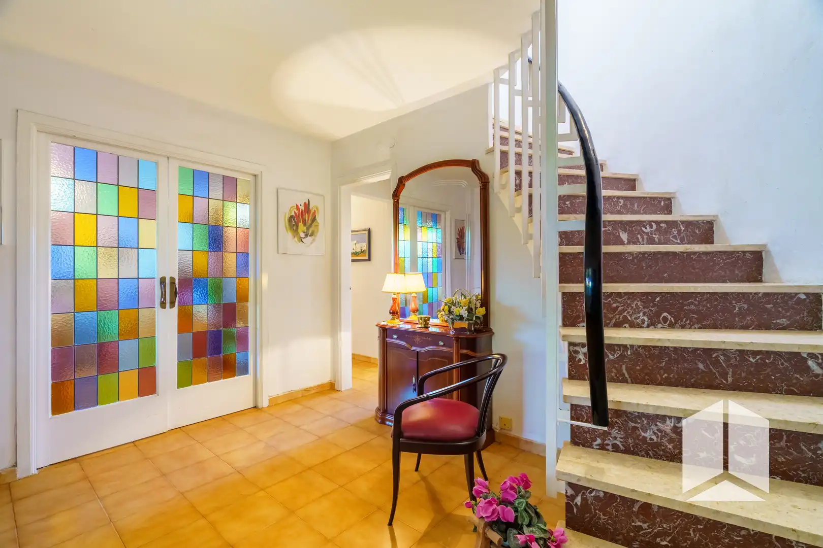 Casa o xalet en venda en Castelldefels amb Terrassa