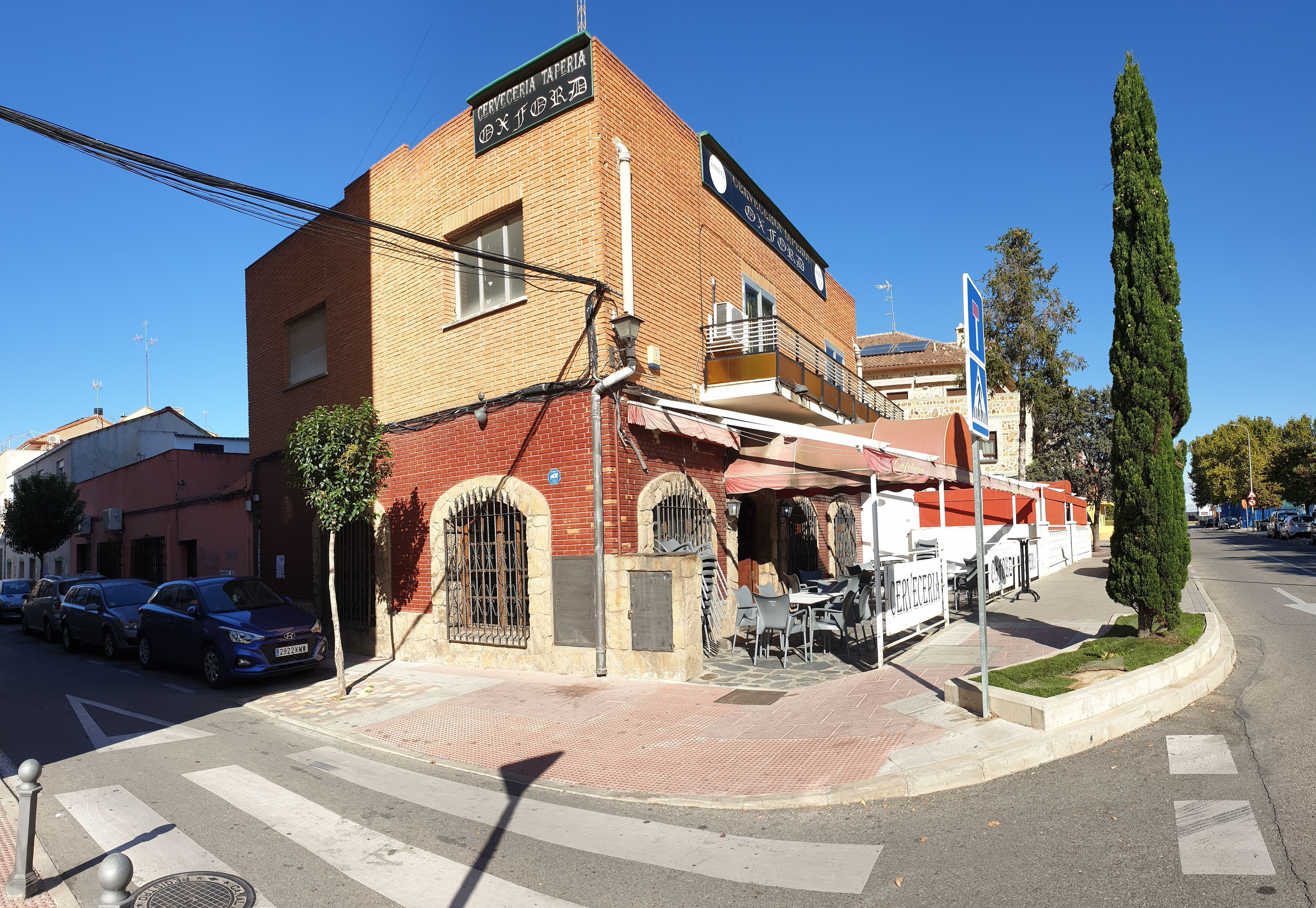 Edifici en venda en Torrejón de Ardoz