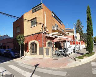 Edifici en venda en Torrejón de Ardoz