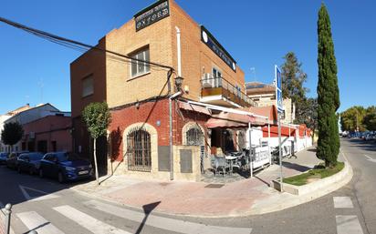 Edifici en venda en Torrejón de Ardoz