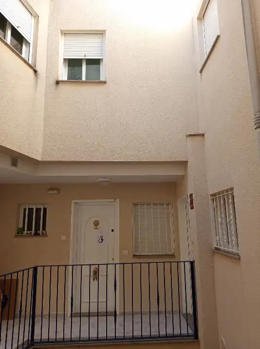 Dúplex en venda en Oropesa del Mar / Orpesa amb Aire condicionat, Terrassa i Balcó