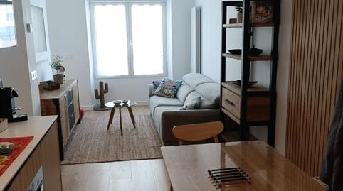 Photo 2 of Flat to rent in Euskal Herria Kalea, Parte Vieja, Gipuzkoa