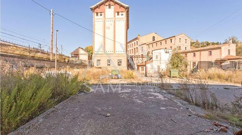 Foto 4 von Fabrikhallen zum Verkauf in Barri Antic, Manresa