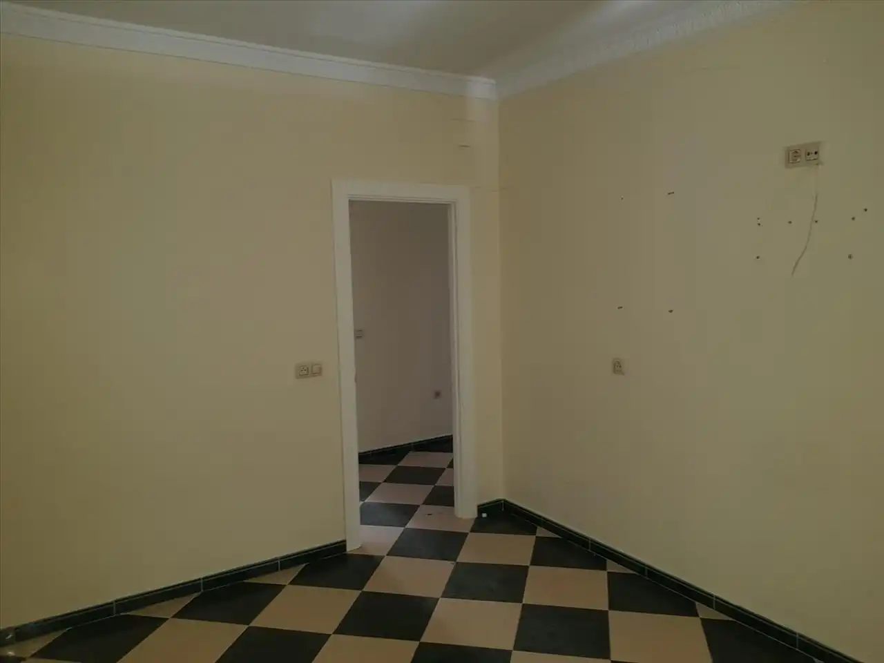 Habitación de Casa o chalet en venta en Puebla de la Calzada
