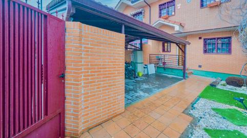 Photo 3 of Single-family semi-detached for sale in Los Valles, Collado Villalba