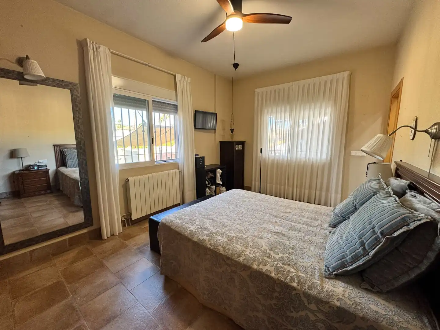 Chalet con piscina en venta en Calle Veinticuatro-Conejos, imagen 32
