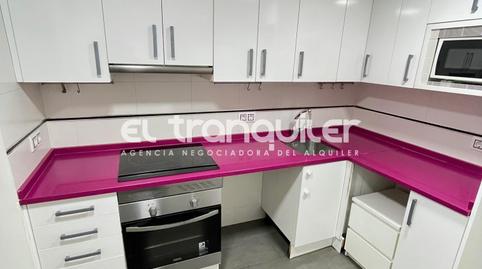 Foto 5 de Piso de alquiler en Calle Villares, Centro, Madrid