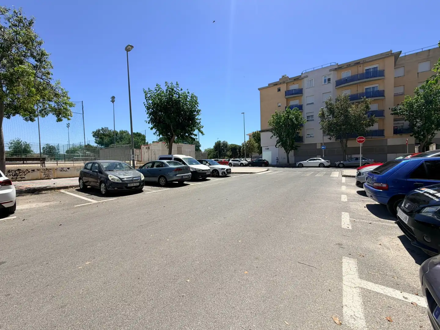 Business premises for sale in Calle Paz de Aquisgrán 14, imagen 11
