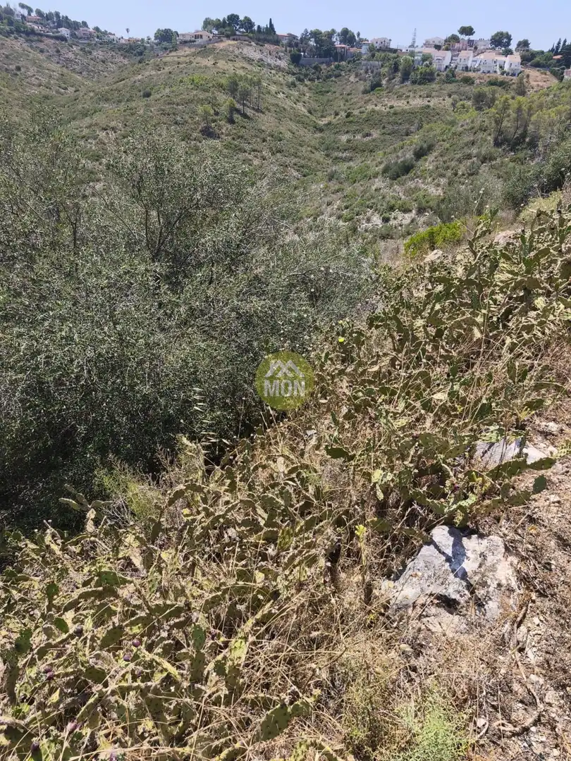 Residential land for sale in Calicanto - Cumbres de Calicanto - Santo Domingo, imagen 16