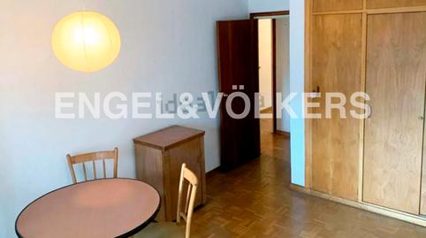 Foto 4 de Apartament de lloguer a Alameda de Osuna, Madrid