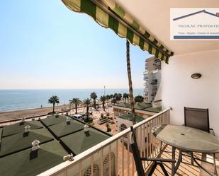 Bedroom of Apartment to rent in Fuengirola  with Terrace