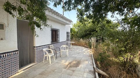 Foto 4 de Finca rústica en venta en Somontín, Almería