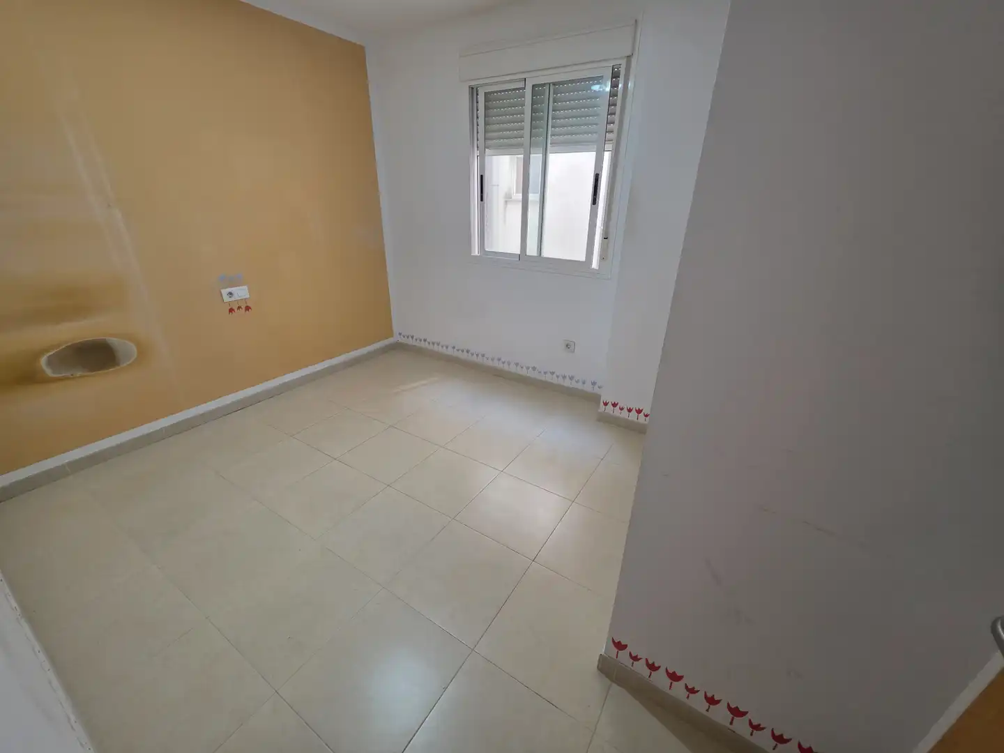 Pis en venda en Burriana / Borriana amb Traster, Moblat i Piscina comunitària