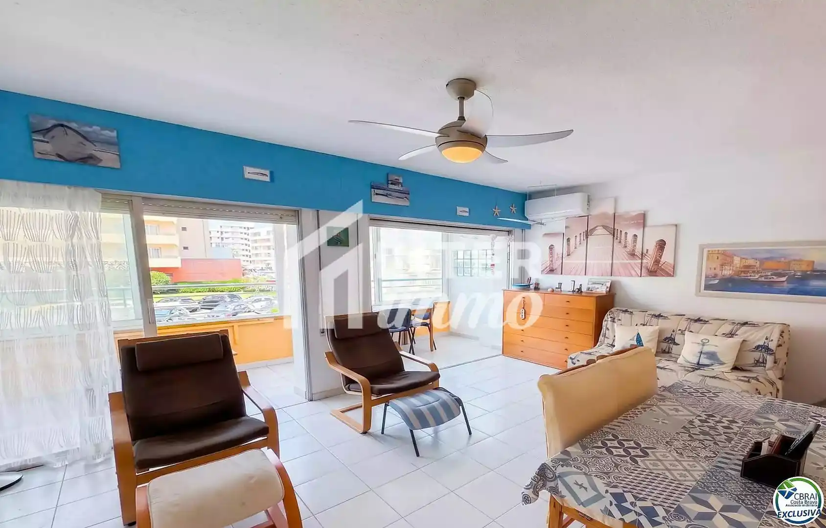 Studio with lift for sale in Avenida DE LA GOLA DE L'ESTANY 10, imagen 12