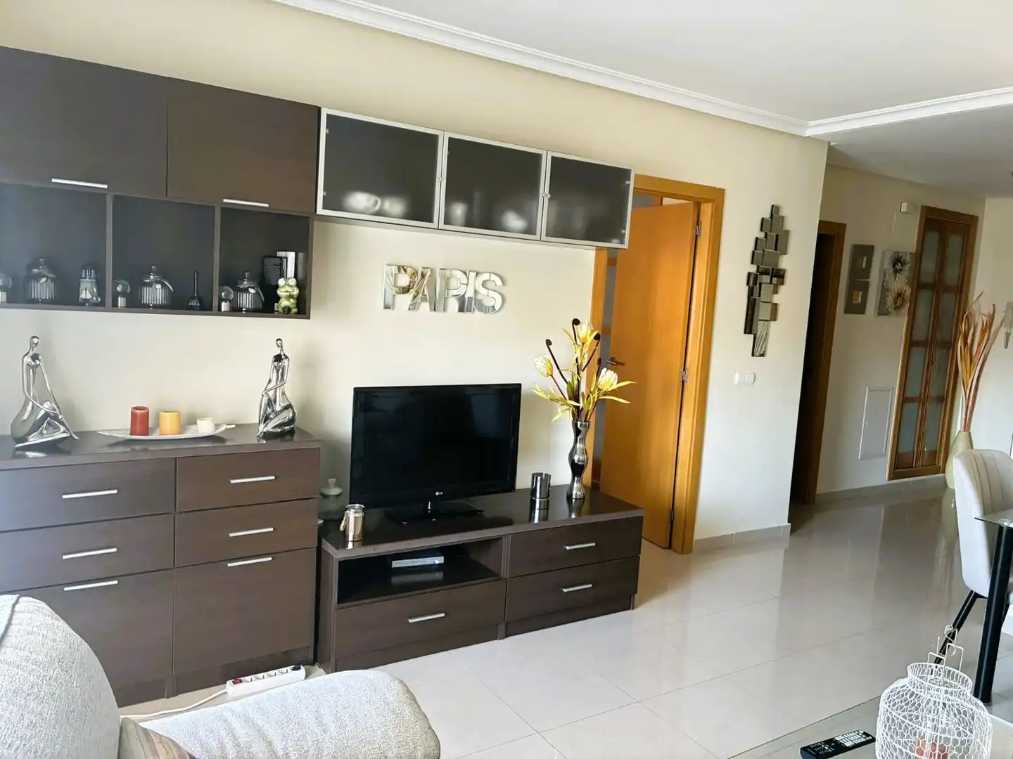 Flat with pool for sale in Avinguda Rosa del Vents, imagen 8