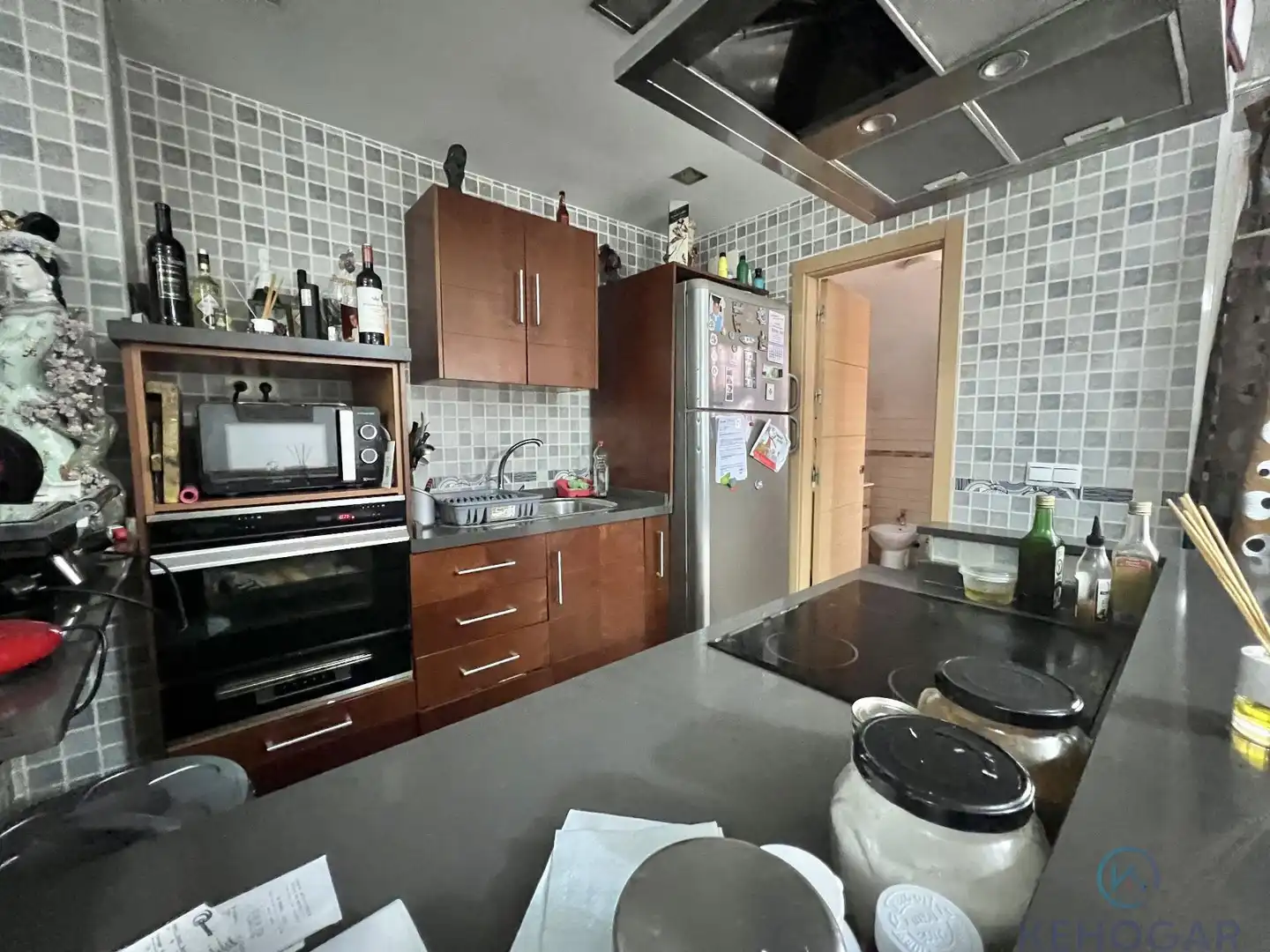 Terraced house for sale in Centro - Doña Mercedes, imagen 22