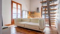 Sala d'estar de Dúplex en venda en Utrera amb Aire condicionat i Balcó