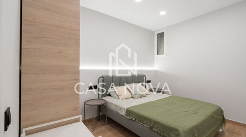 Foto 5 de Piso en venta en Travessera de Gràcia, El Baix Guinardó, Barcelona Capital