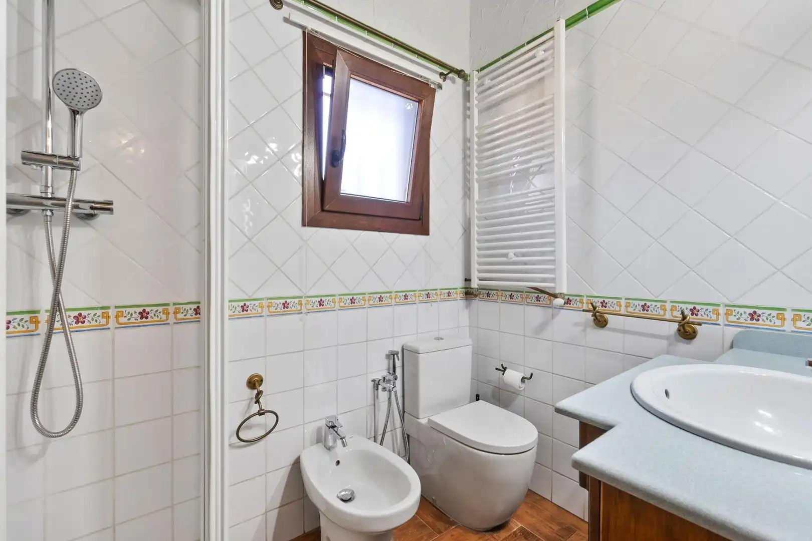 Detached house with pool to rent in Onil, imagen 34