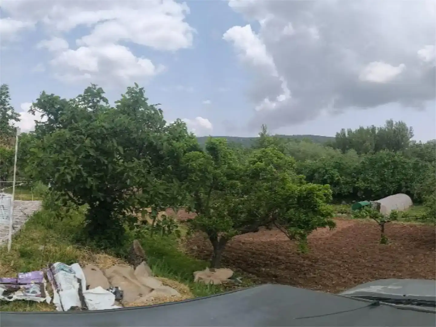 Flat for sale in Hijes  with Private garden, Storage room and Swimming Pool