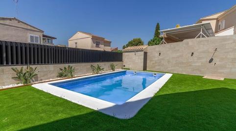 Foto 5 von Haus oder Chalet zum Verkauf in Calle 571, La Cañada, Paterna