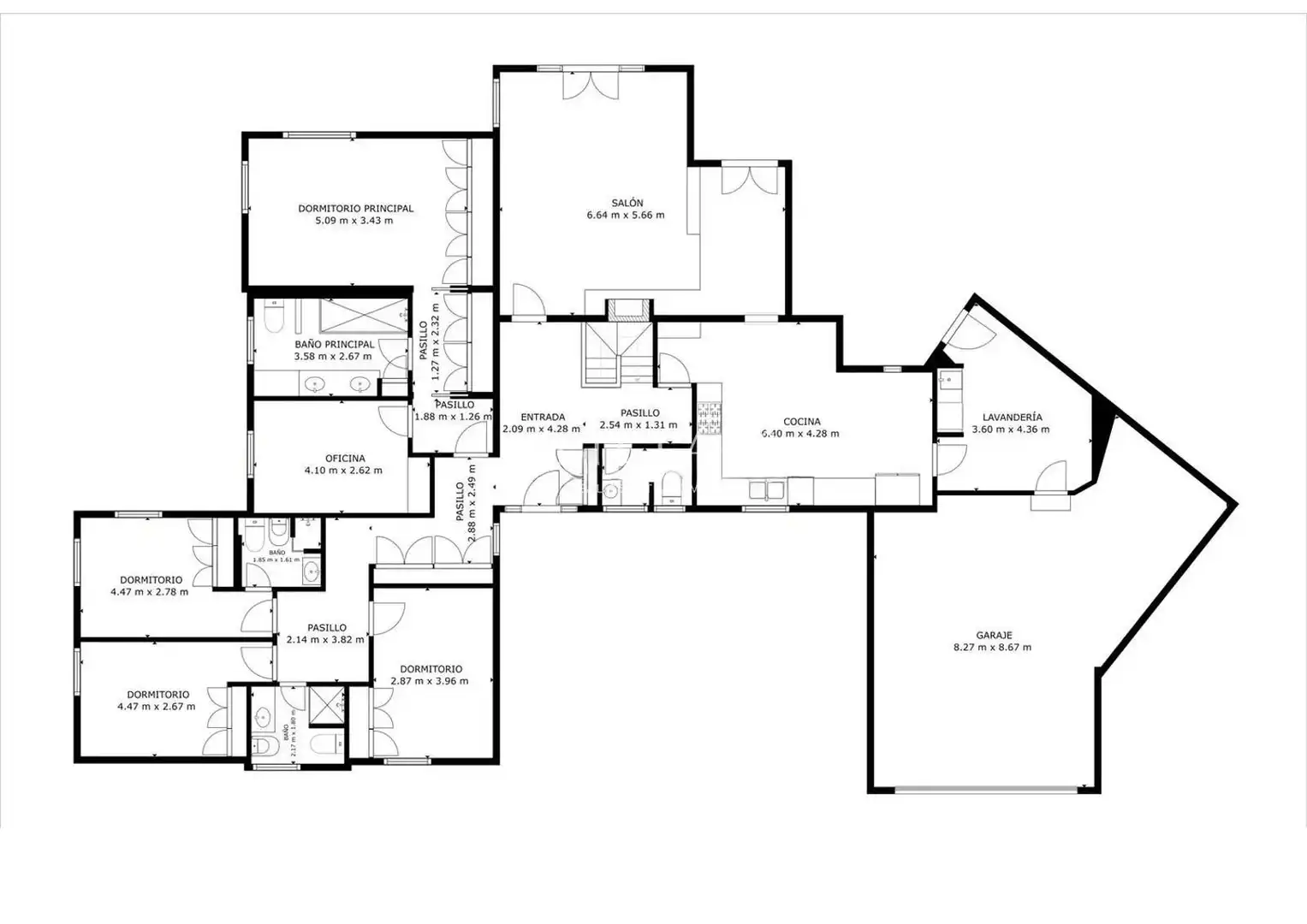 Houses for sale in Premià de Dalt  with Air Conditioner, Heating and Private garden