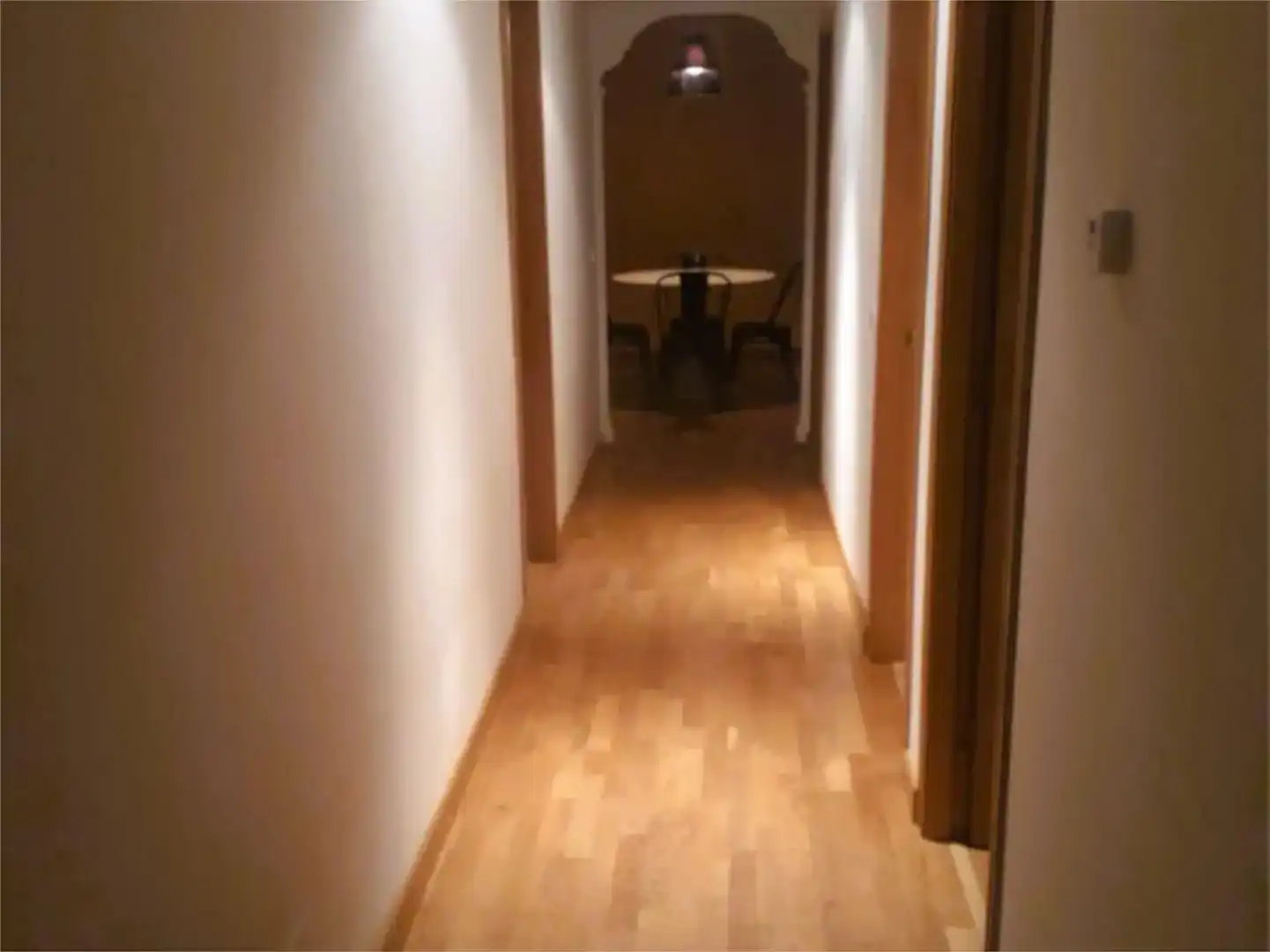 Wohnung zur Miete in Ponferrada mit Balkon
