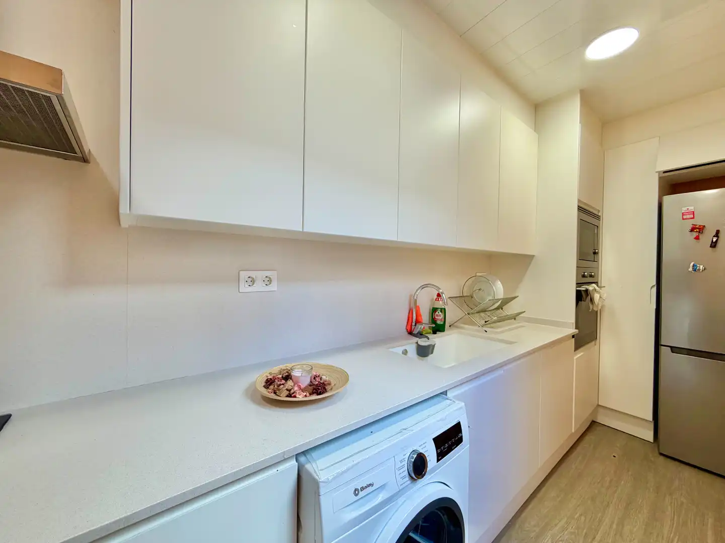 Terraced house with terrace for sale in Carrer de la Unió, imagen 7