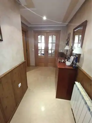 Casa o chalet en venta en Linares con Aire acondicionado, Calefacción y Terraza