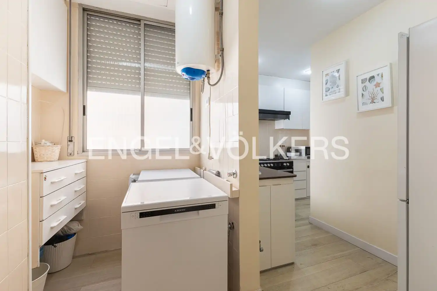 Flat for rent in Calle Albacete, Arrancapins