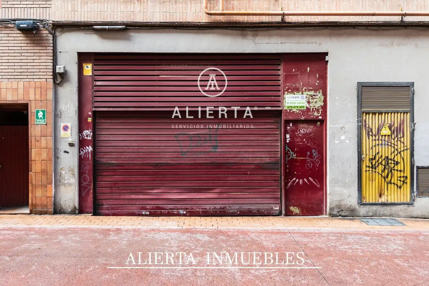 Wohnung zum Verkauf in de Miguel Salamero, Paseo Independencia