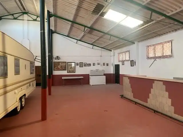 Terreny residencial en venda a Calle AGUILAREJO BAJO, imagen 30