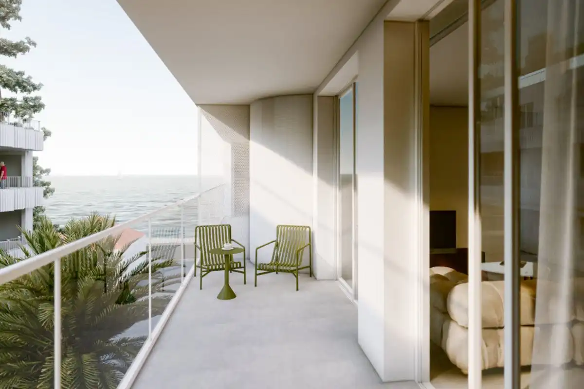Apartment zum Verkauf in Playa de los Locos, imagen 4