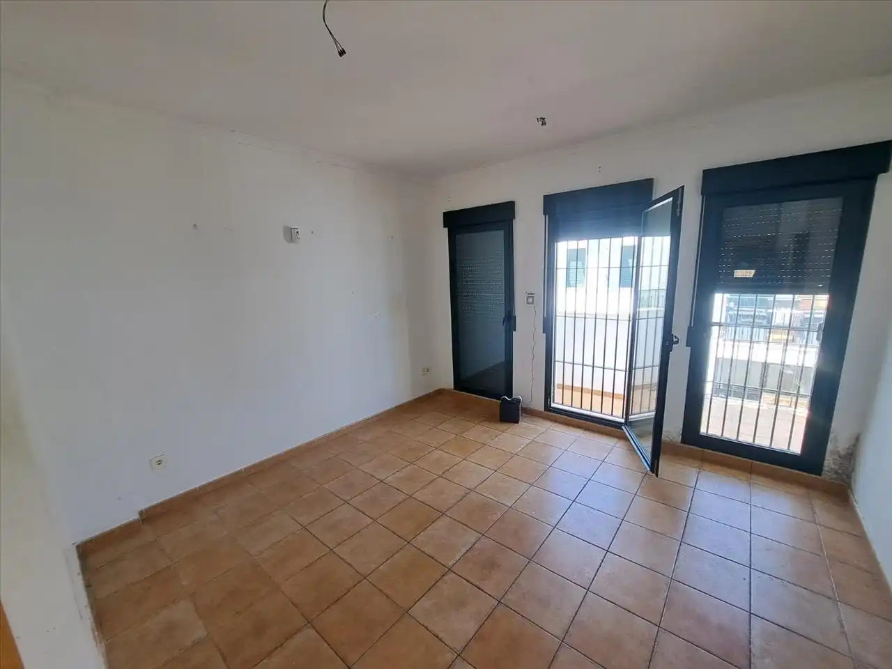 Terrassa de Casa adosada en venda en Isla Cristina