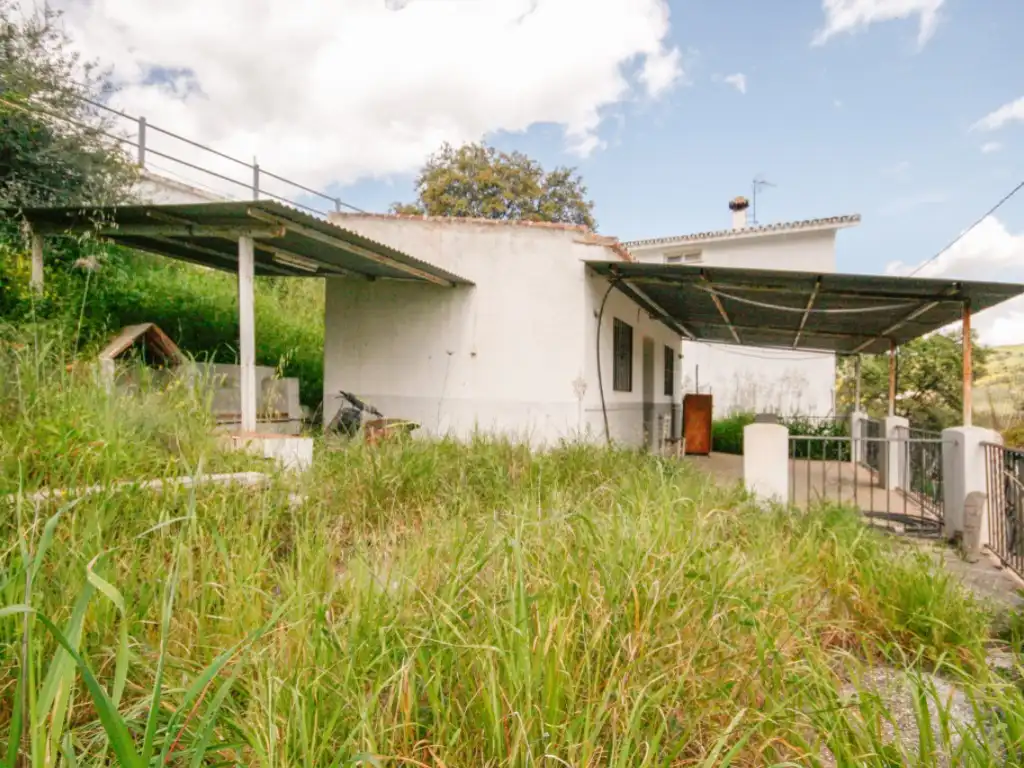 Casa rústica en venda a Coín, imagen 13