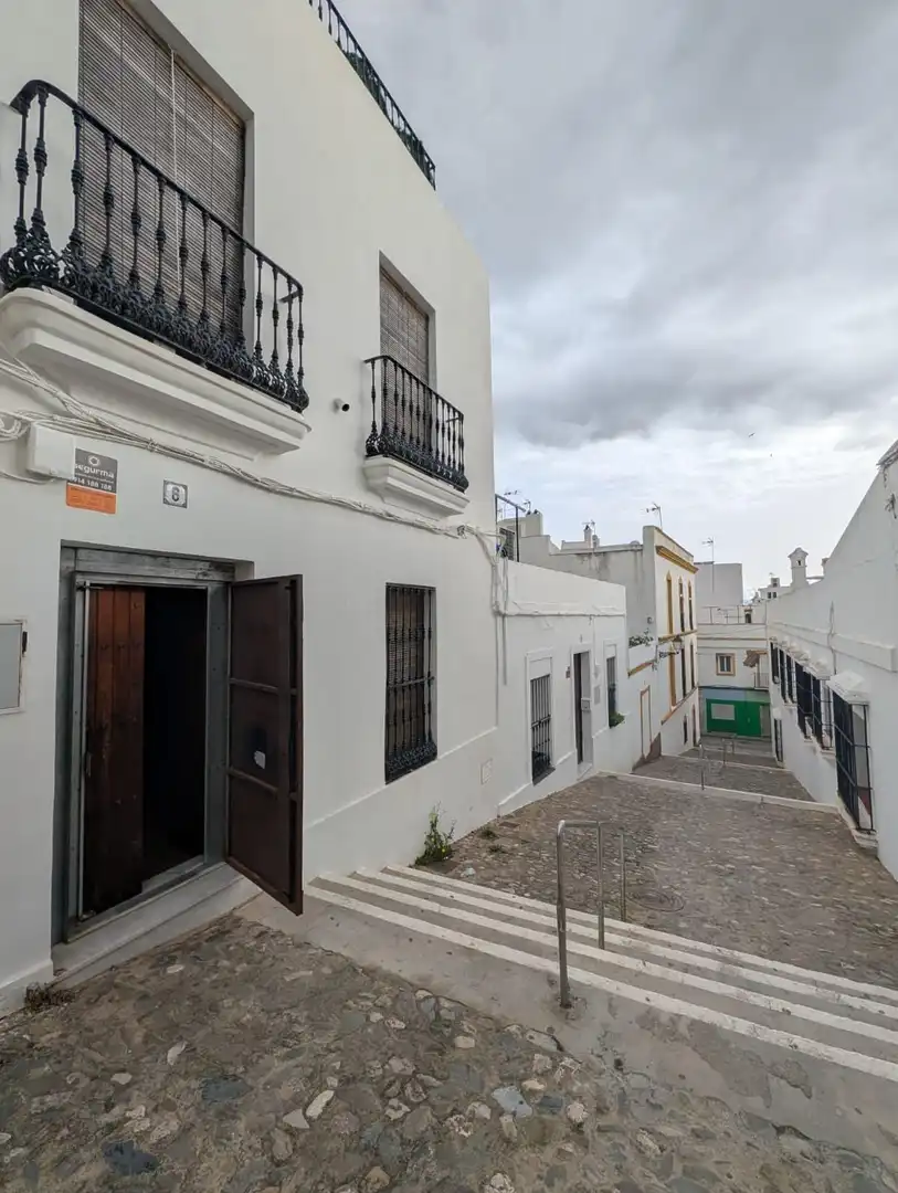 Adossat en venda a Calle SAN ANTONIO, imagen 37